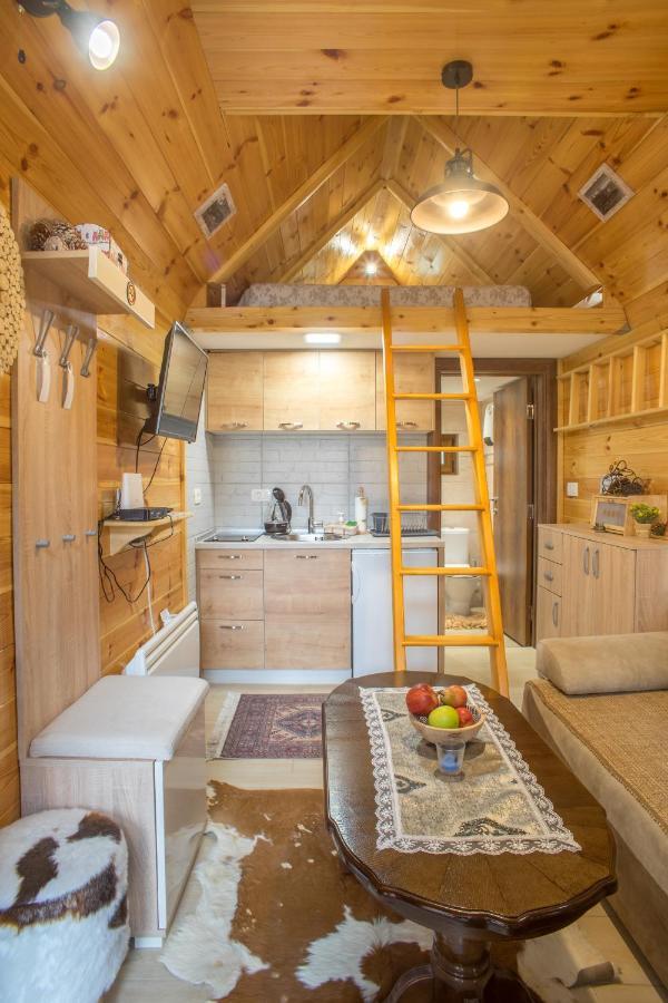 Lux Apartman *